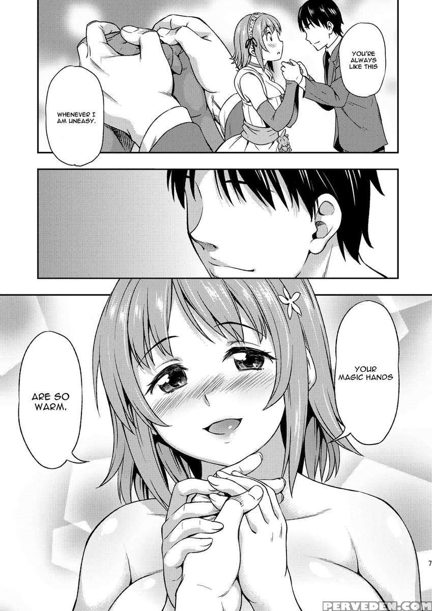 Hadaka Ni Natte Chapter 1000 Page 6